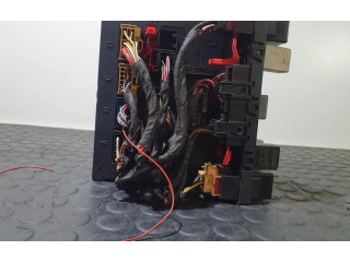 Pojistková skříňka 3C0937049J Volkswagen PASSAT