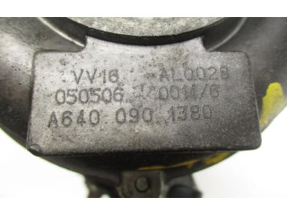 Турбина Mercedes-Benz A W169 A6400901380
