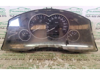 Панель приборов 88311302   Opel Meriva A       