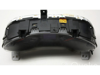 Панель приборов 8100A117 Mitsubishi Outlander