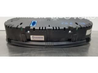 Панель приборов 2K5920876F Volkswagen Caddy