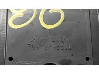 Přístrojová deska Peugeot 108 2018 769167330U