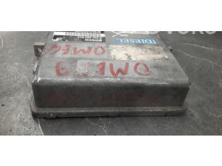 Řídící jednotka 90492710 Opel Omega A 1992