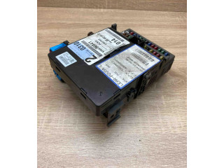 Pojistková skříňka 8200004201E, 518002100 Renault Espace IV 2002