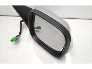 Зеркало электрическое Volvo XC90 2007 - 2014 года