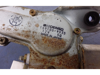 Моторчик заднего дворника 159100-9833, 159100-9833 Mitsubishi Eclipse