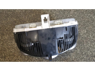 Панель приборов 4TBN9JB Mazda 5