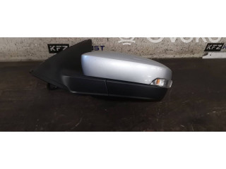 Зеркало электрическое        Skoda Fabia Mk3 (NJ)  2015 - 2021 года   