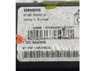 Блок предохранителей S108145300D, 470682087 Ford Galaxy