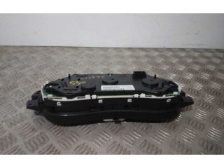 Панель приборов 248106259R Dacia Sandero