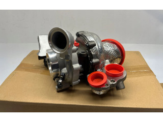 Turbodmychadlo Нагнетатель 057145653N, 057145653N Audi Q7 4M