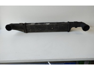 Интеркулер  A2105001400   Mercedes-Benz E W210 