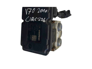 Блок АБС 30681619, P30681619   Volvo  V70  2008 - 2013 года