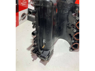 Всасывающий коллектор