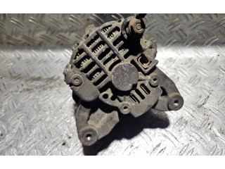 Генератор 8200120286 Renault Clio II