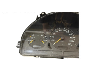 Přístrojová deska Mercedes-Benz ML W163 2001 A1635403011, 15380379