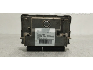 Řídící jednotka 03E906019E, 5WA11007 Seat Ibiza IV (6J,6P) 2011