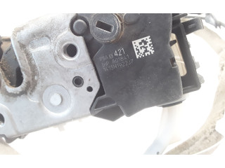 Замок раздвижная дверь