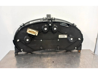 Přístrojová deska Citroen Berlingo 9665000280