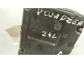 Jednotka ABS 04686702AC, 25094602373 Chrysler Voyager 2002