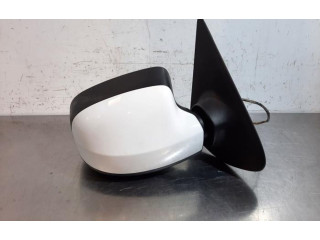 Зеркало электрическое Dacia Logan II 2012 - 2020 года