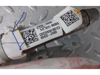 Боковая подушка безопасности J785020000, 80420J7000 KIA Ceed