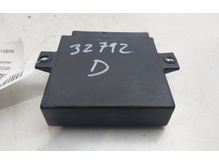 Řídící jednotka 9W831560AB Jaguar XF X250 2009