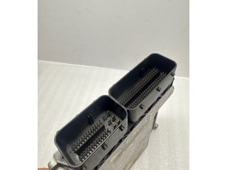 Řídící jednotka 7793574, 0281011224 BMW 5 E60 E61 2004