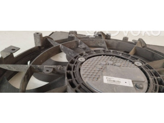 Комплект вентиляторов     N8B28C607CB, AFO4638241157    Land Rover Defender 