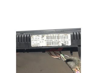 Přístrojová deska  Renault Scenic II -  Grand scenic II 2003 P8200787774A, 216693960  