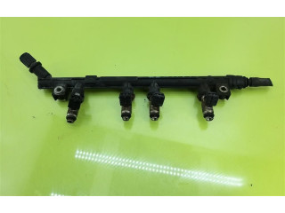 Топливная рампа 3146F Fiat Grande Punto для двигателя 350a1000