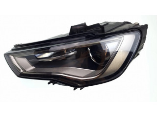 Přední světlo 4G0907397R, 8K0941597B Audi A3 S3 8V 2016