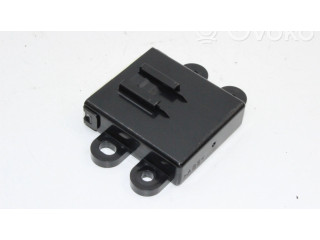 Блок управления 8637A633 Mitsubishi ASX