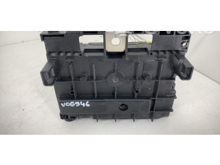 Pojistková skříňka Řídící jednotka BSM 9807028580 Peugeot 3008 I 2011