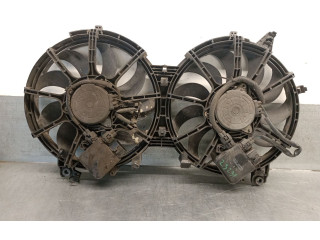 Вентилятор радиатора 214811BY0A, 214811BY0A Infiniti EX