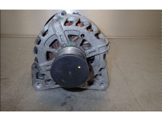 Генератор 231008040R Renault Clio V