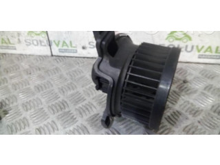 Вентилятор печки NT Citroen Berlingo