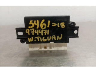 Řídící jednotka Volkswagen Tiguan 2018