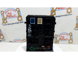 Блок предохранителей 9661940480, 109100 Citroen C4 I