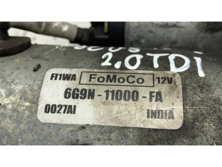 Стартер  6G9N11000FA   Ford Focus