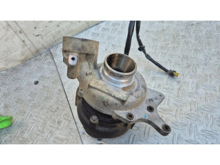  Турбина Jeep Compass 2.1 A6510900286         