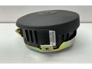 Подушка безопасности водителя A08S3 Chevrolet Matiz