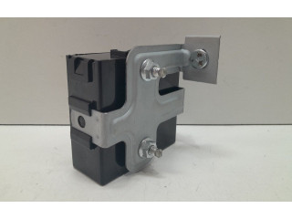 Блок управления 95212755 Chevrolet Spark