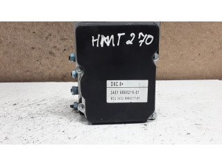 Jednotka ABS 6860216, 0265239288 BMW X1 E84 2012