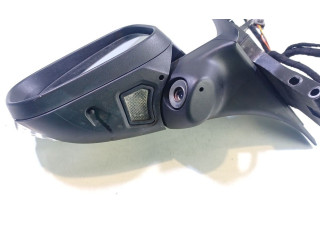 Зеркало электрическое Volvo C70 2006 - 2010 года