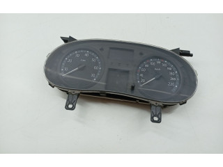 Панель приборов P8200276525   Renault Clio II       