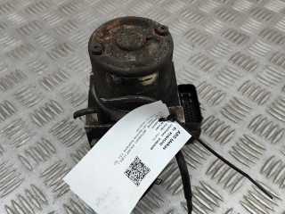 Блок АБС MR510739, 04500186 Mitsubishi Galant 1997-2003 года