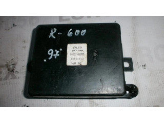 Блок комфорта 73631912 Rover 620