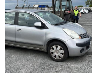 Ручка стеклоочистителей    Nissan Note (E11)