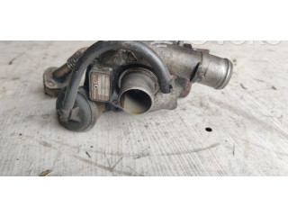 Turbodmychadlo Турбина 13900N86J50, 735013440 Suzuki Swift D13A